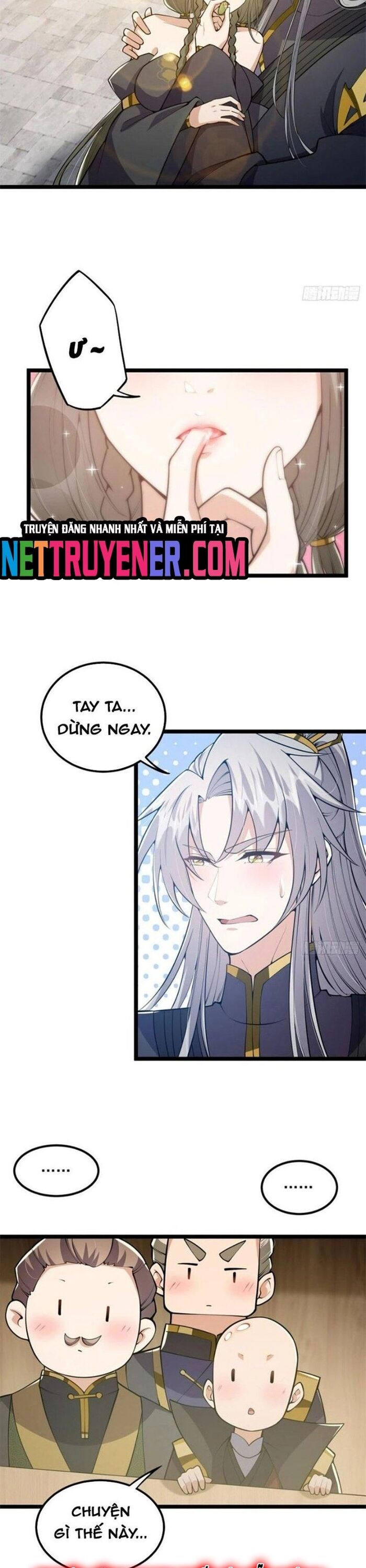 Tài Khoản Này Có Độc - Chapter 34 - Page 13