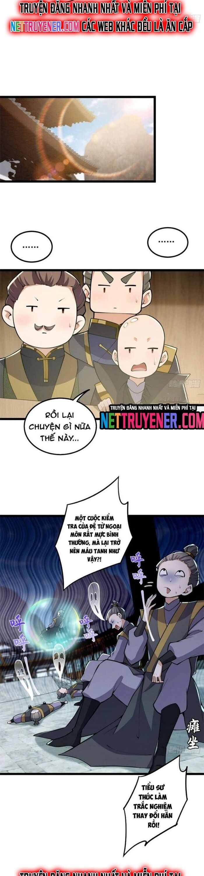 Tài Khoản Này Có Độc - Chapter 34 - Page 14