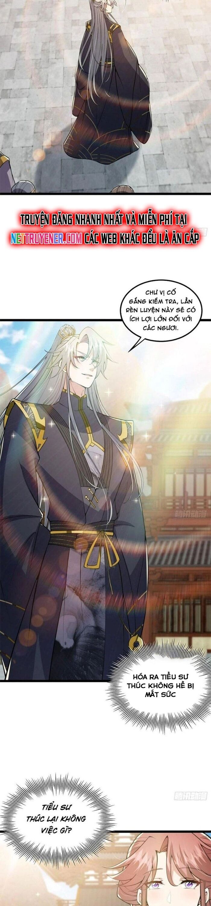 Tài Khoản Này Có Độc - Chapter 34 - Page 4