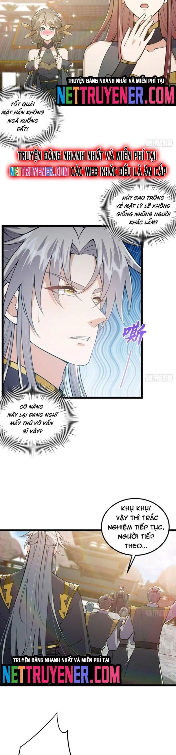 Tài Khoản Này Có Độc - Chapter 34 - Page 5