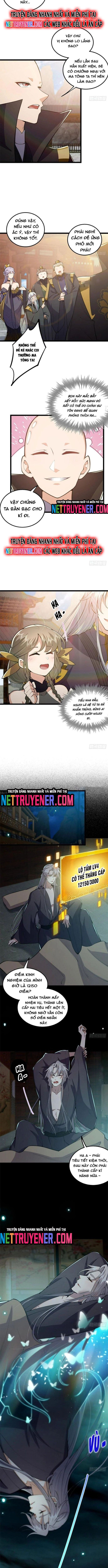 Tài Khoản Này Có Độc - Chapter 35 - Page 3