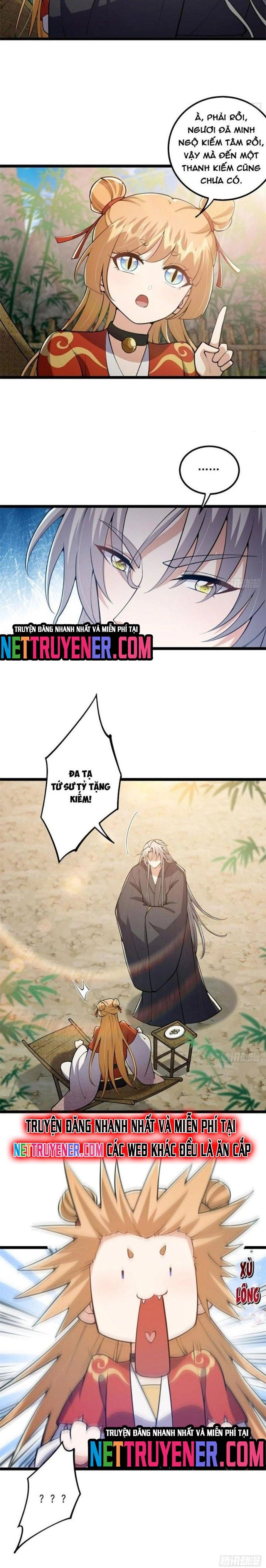 Tài Khoản Này Có Độc - Chapter 35 - Page 5