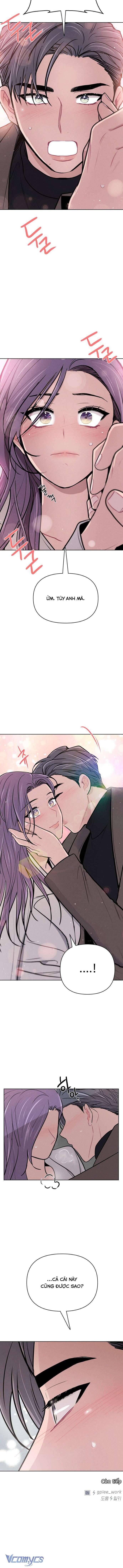 Thật Đáng Thương Cho Chúng Tôi - Chapter 48 - Page 8