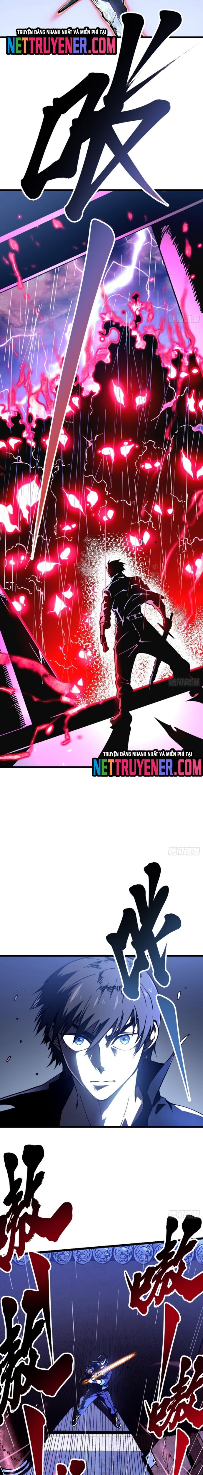 Cao Võ Tiến Hóa: Bắt Đầu Thức Tỉnh Quái Thú Chi Vương - Chapter 19 - Page 5