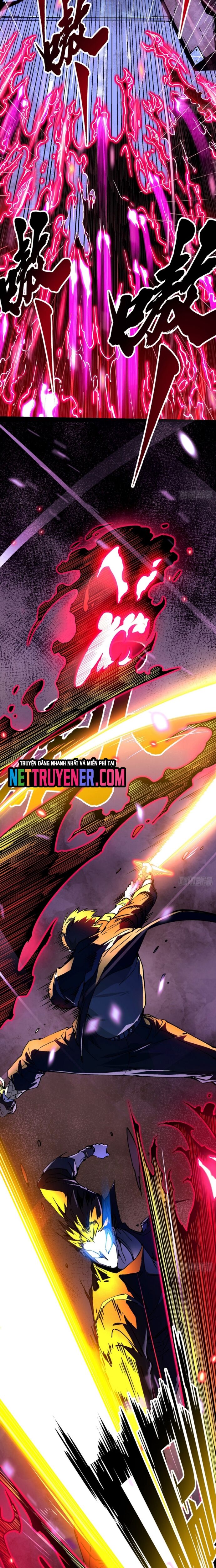 Cao Võ Tiến Hóa: Bắt Đầu Thức Tỉnh Quái Thú Chi Vương - Chapter 19 - Page 6