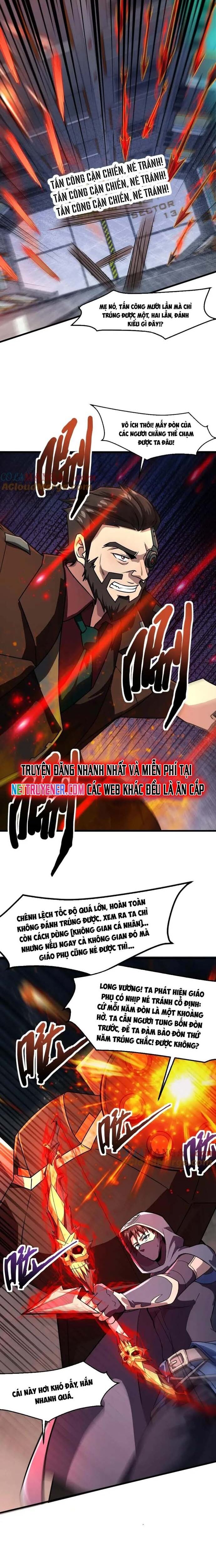 Chỉ Có Ta Có Thể Sử Dụng Triệu Hoán Thuật - Chapter 167 - Page 13