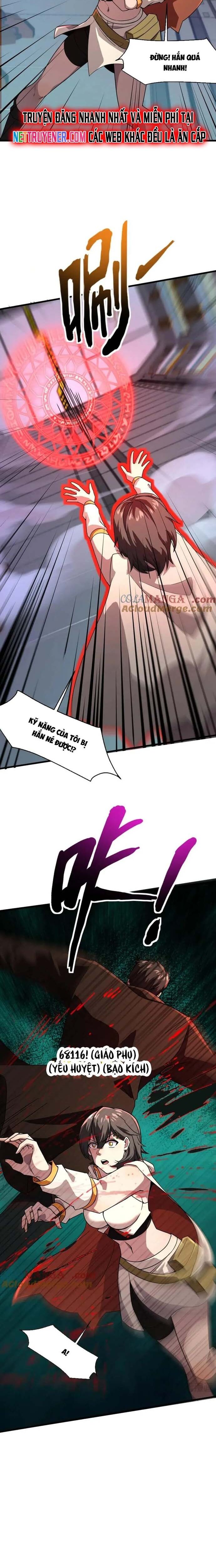 Chỉ Có Ta Có Thể Sử Dụng Triệu Hoán Thuật - Chapter 167 - Page 7