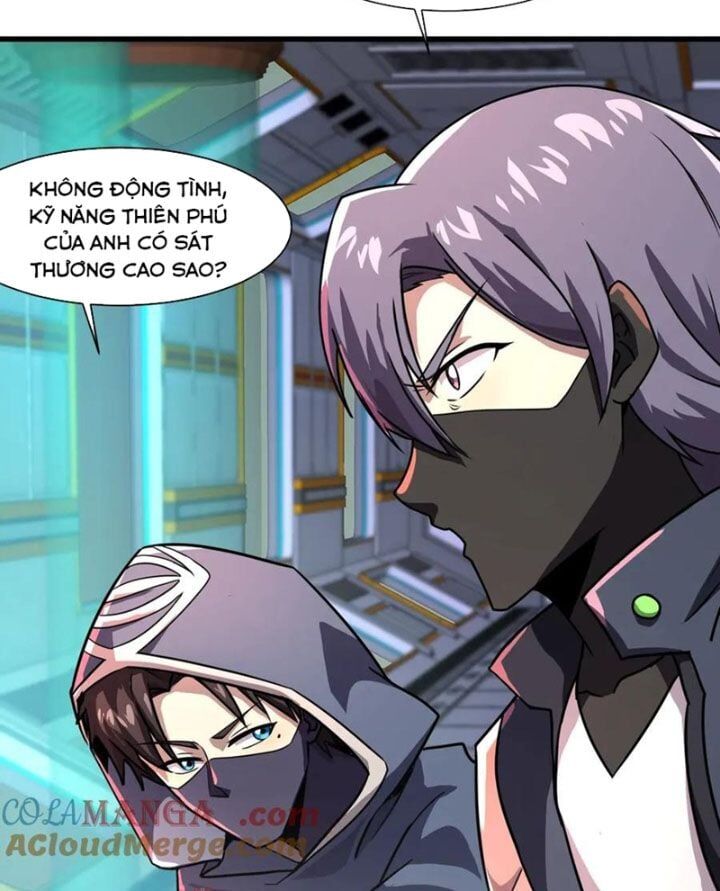 Chỉ Có Ta Có Thể Sử Dụng Triệu Hoán Thuật - Chapter 168 - Page 14
