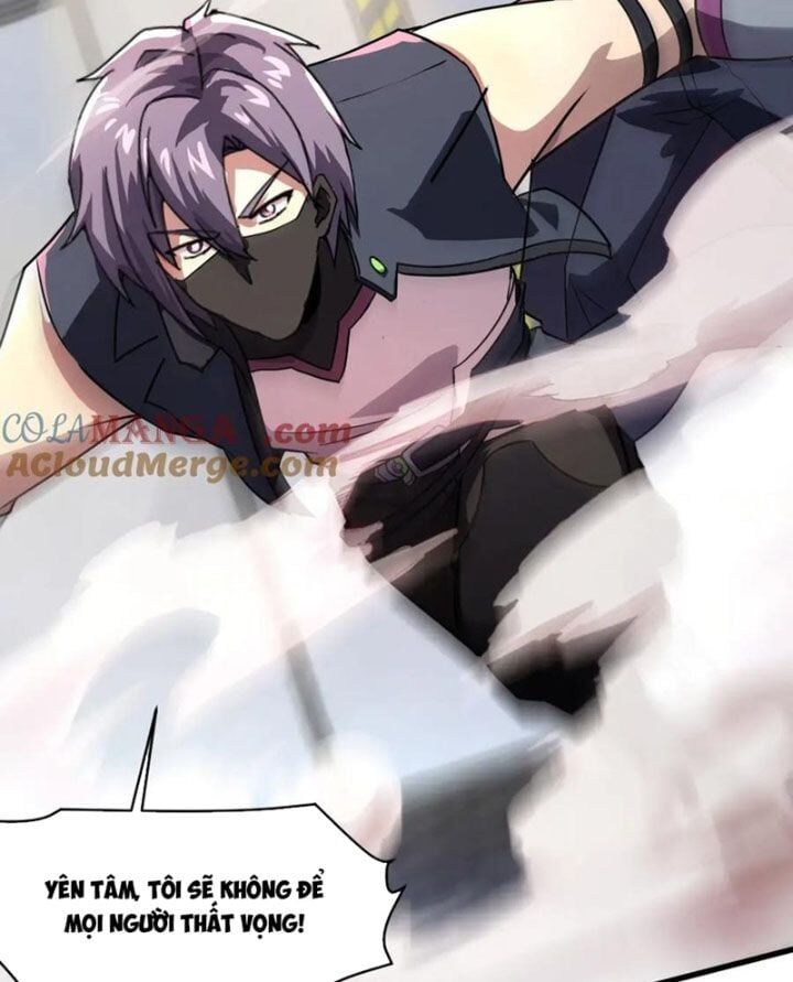 Chỉ Có Ta Có Thể Sử Dụng Triệu Hoán Thuật - Chapter 168 - Page 17