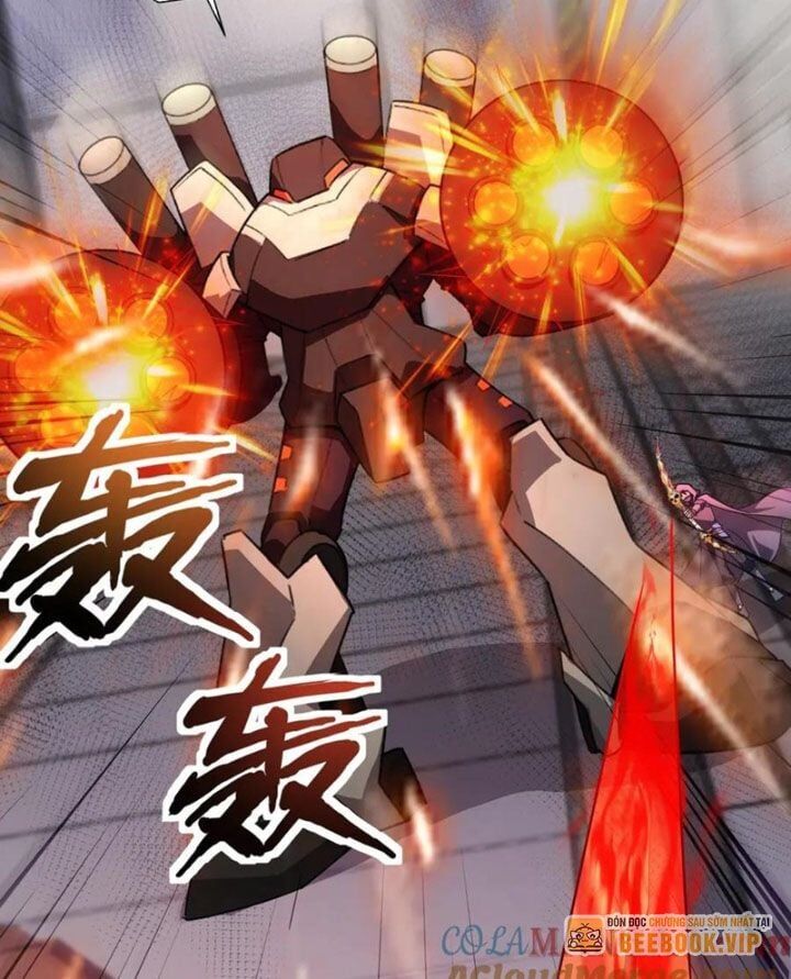 Chỉ Có Ta Có Thể Sử Dụng Triệu Hoán Thuật - Chapter 168 - Page 19