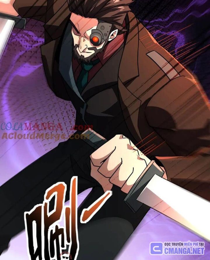 Chỉ Có Ta Có Thể Sử Dụng Triệu Hoán Thuật - Chapter 168 - Page 22