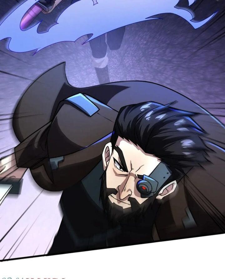 Chỉ Có Ta Có Thể Sử Dụng Triệu Hoán Thuật - Chapter 168 - Page 24