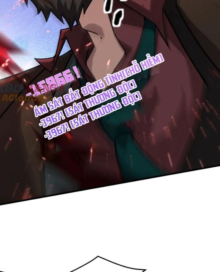 Chỉ Có Ta Có Thể Sử Dụng Triệu Hoán Thuật - Chapter 168 - Page 27