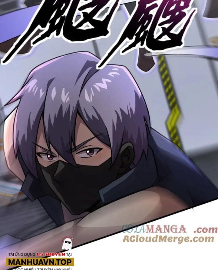 Chỉ Có Ta Có Thể Sử Dụng Triệu Hoán Thuật - Chapter 168 - Page 29