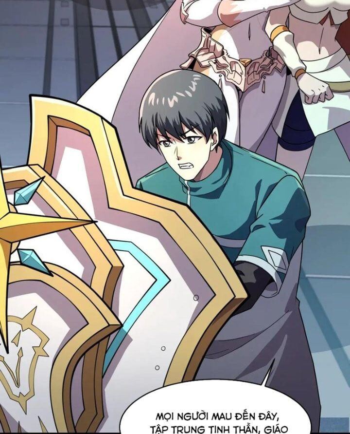 Chỉ Có Ta Có Thể Sử Dụng Triệu Hoán Thuật - Chapter 168 - Page 3