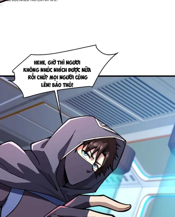 Chỉ Có Ta Có Thể Sử Dụng Triệu Hoán Thuật - Chapter 168 - Page 30