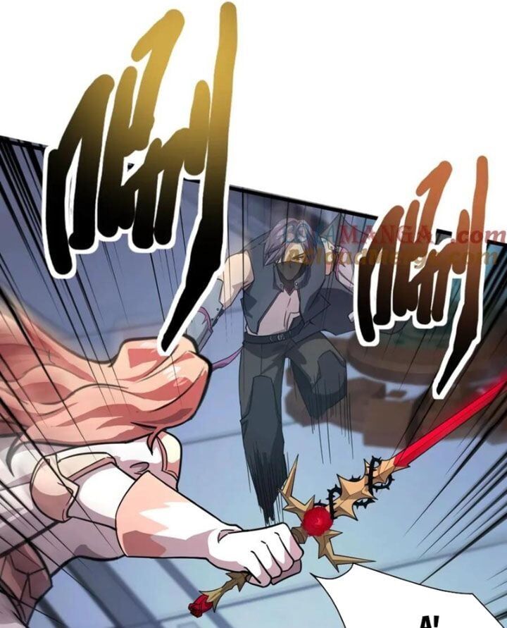 Chỉ Có Ta Có Thể Sử Dụng Triệu Hoán Thuật - Chapter 168 - Page 32