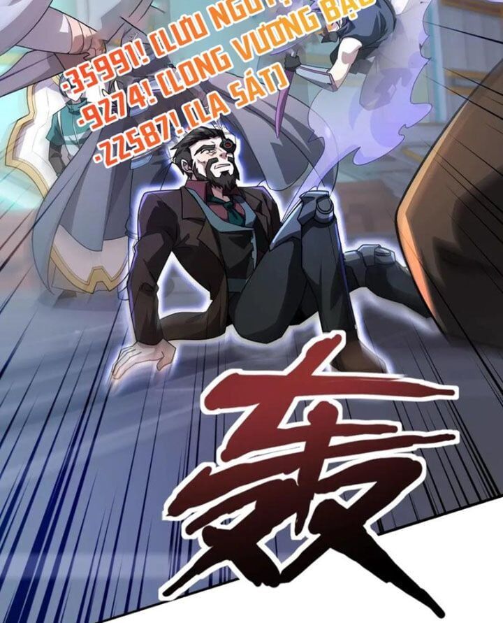 Chỉ Có Ta Có Thể Sử Dụng Triệu Hoán Thuật - Chapter 168 - Page 36