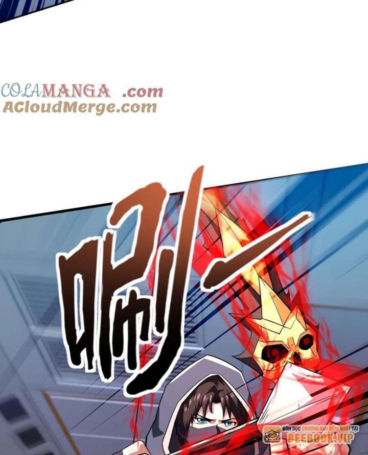 Chỉ Có Ta Có Thể Sử Dụng Triệu Hoán Thuật - Chapter 168 - Page 37