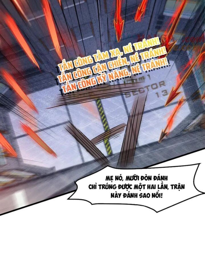 Chỉ Có Ta Có Thể Sử Dụng Triệu Hoán Thuật - Chapter 168 - Page 5