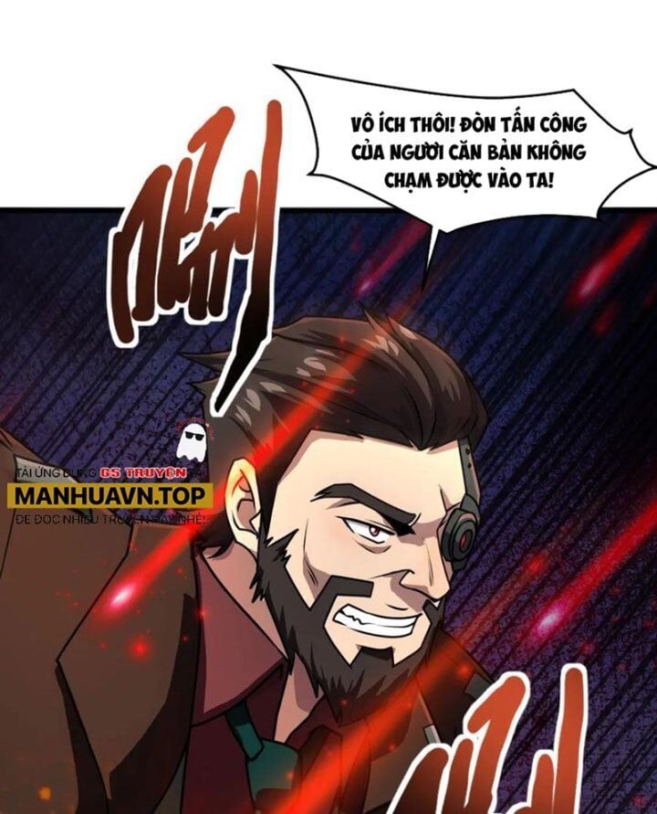 Chỉ Có Ta Có Thể Sử Dụng Triệu Hoán Thuật - Chapter 168 - Page 6
