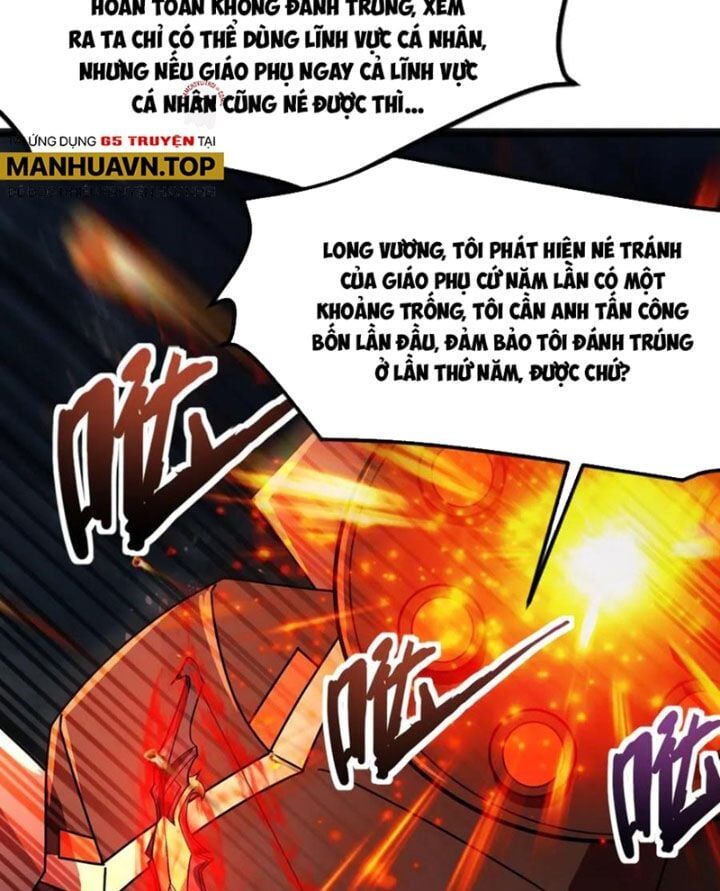 Chỉ Có Ta Có Thể Sử Dụng Triệu Hoán Thuật - Chapter 168 - Page 8