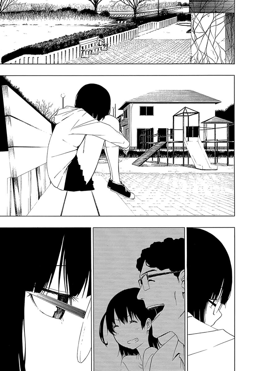 Xương Của Người Vô Hình Chapter 1 - Trang 15