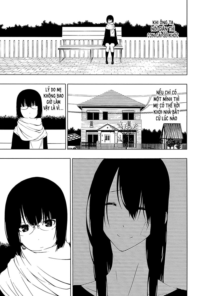 Xương Của Người Vô Hình Chapter 1 - Trang 53