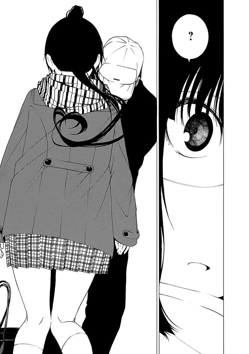 Xương Của Người Vô Hình Chapter 10 - Trang 27