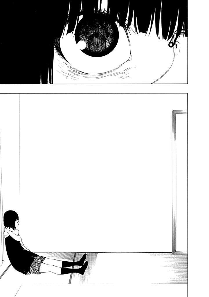 Xương Của Người Vô Hình Chapter 11 - Trang 23