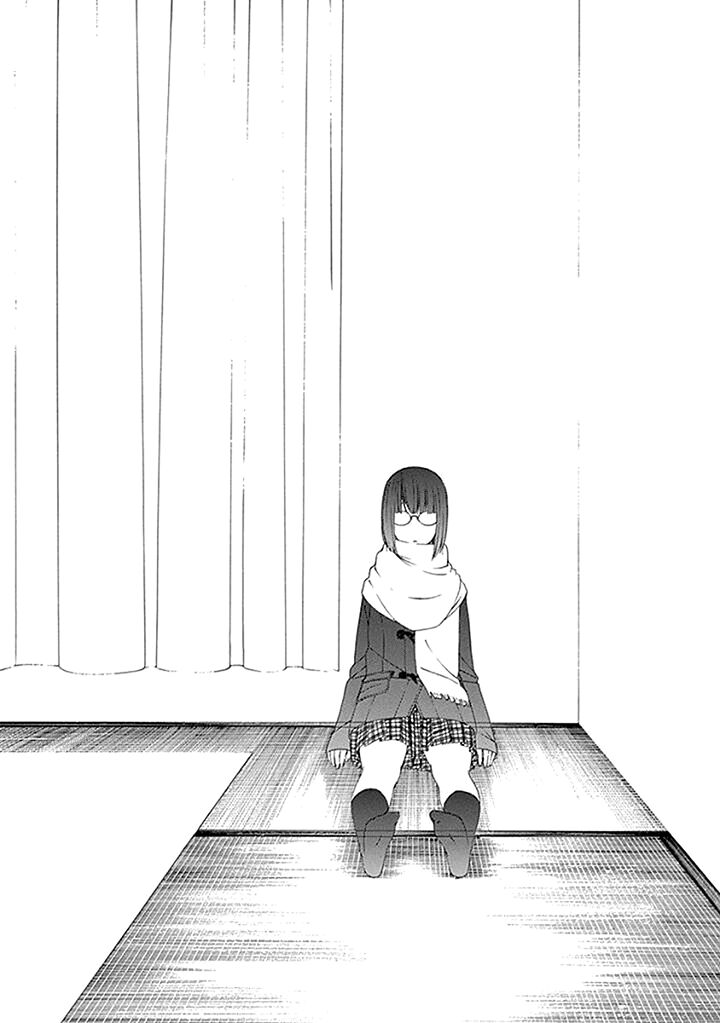 Xương Của Người Vô Hình Chapter 11 - Trang 27