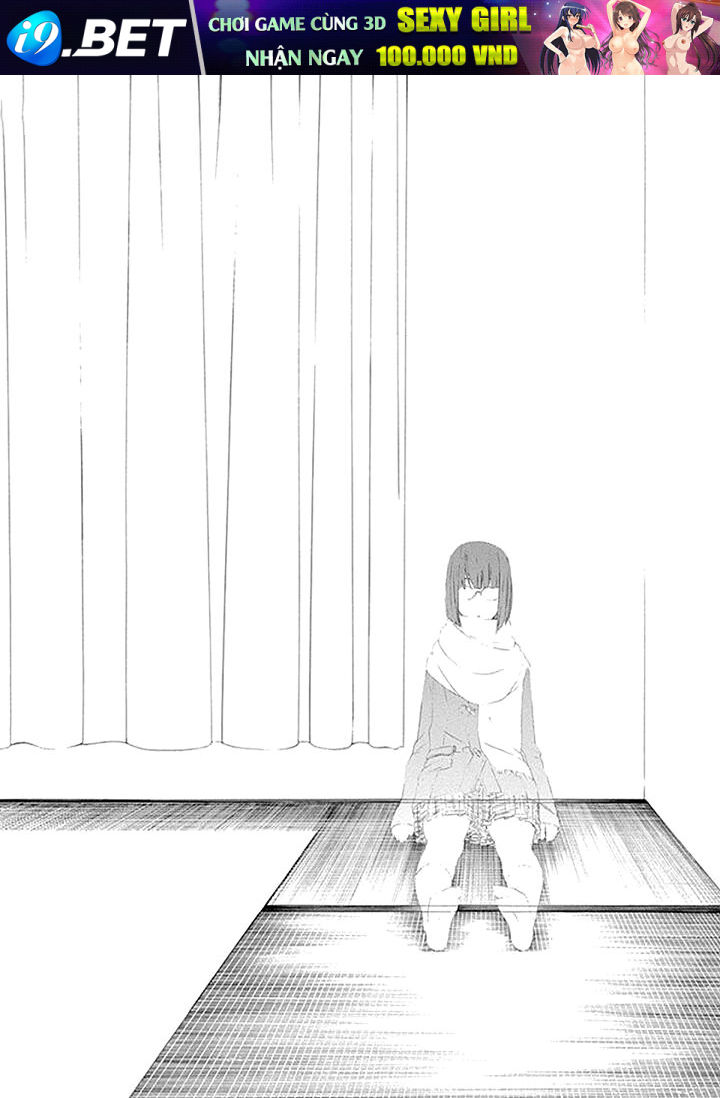 Xương Của Người Vô Hình Chapter 11 - Trang 28