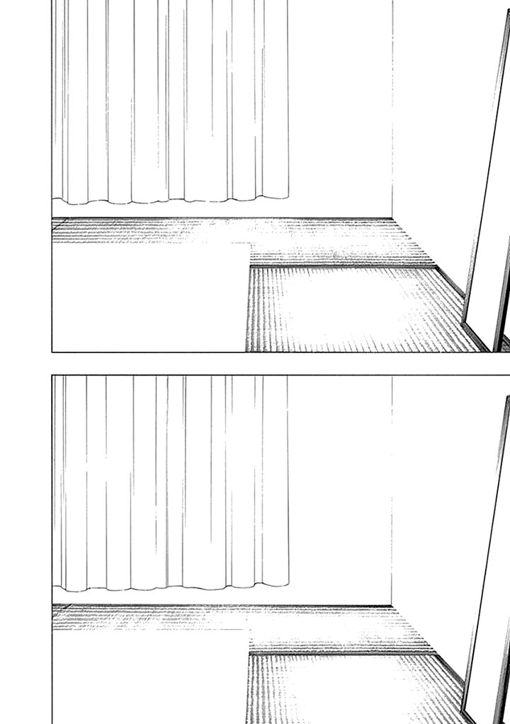 Xương Của Người Vô Hình Chapter 11 - Trang 30