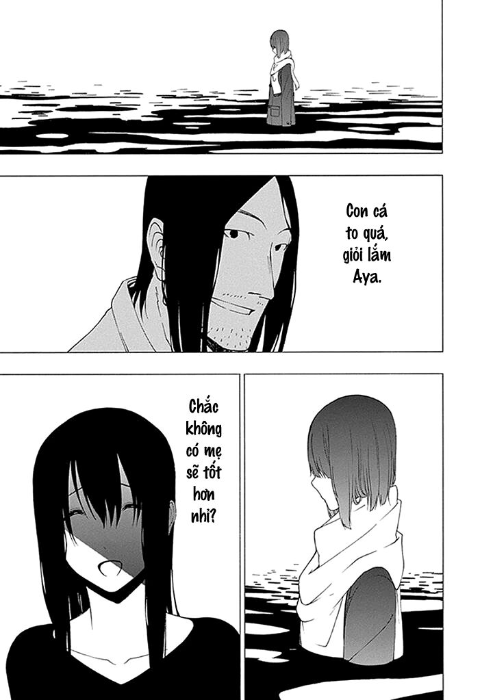 Xương Của Người Vô Hình Chapter 12 - Trang 15