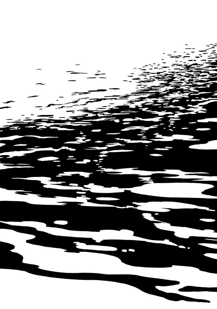 Xương Của Người Vô Hình Chapter 12 - Trang 19