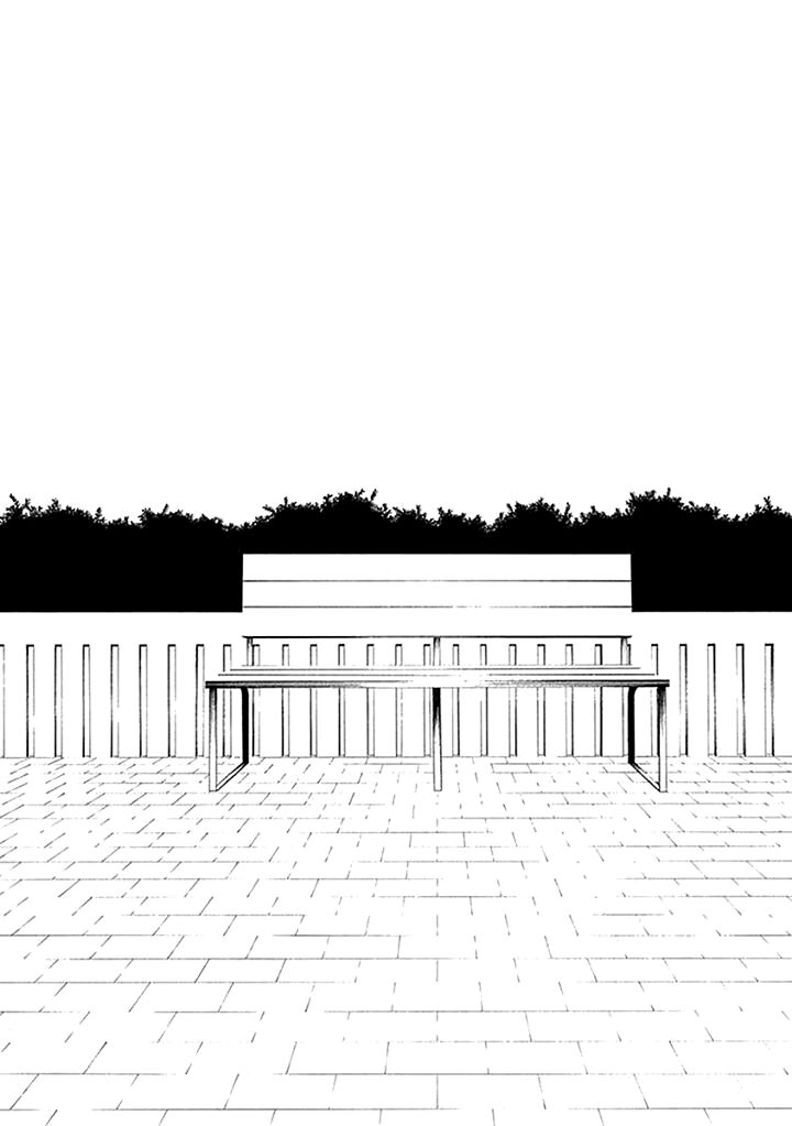 Xương Của Người Vô Hình Chapter 12 - Trang 30