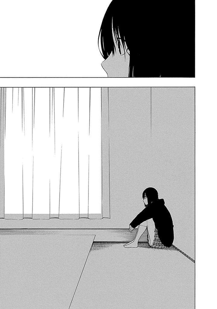 Xương Của Người Vô Hình Chapter 12 - Trang 31