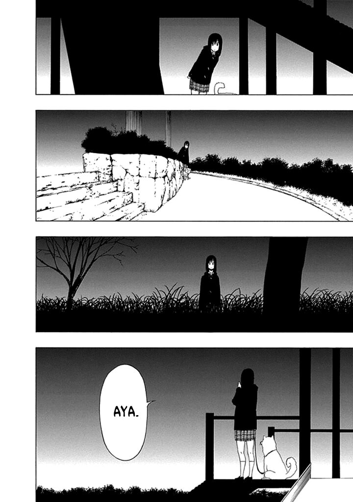 Xương Của Người Vô Hình Chapter 13 - Trang 24