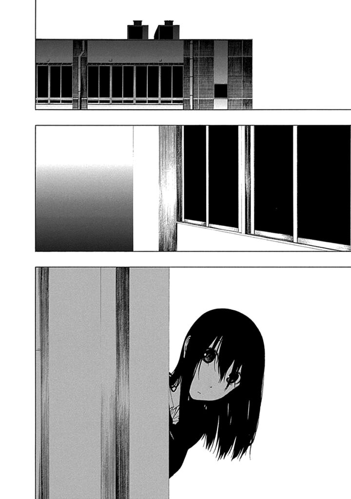 Xương Của Người Vô Hình Chapter 13 - Trang 6