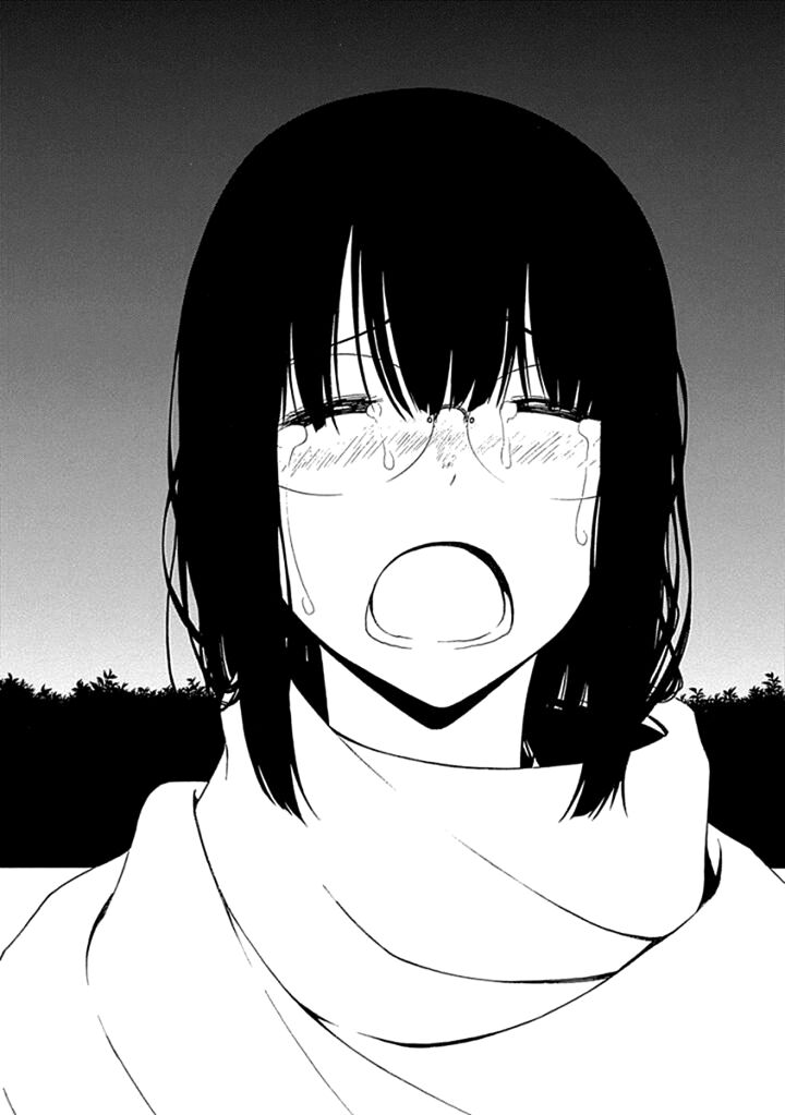 Xương Của Người Vô Hình Chapter 14 - Trang 18