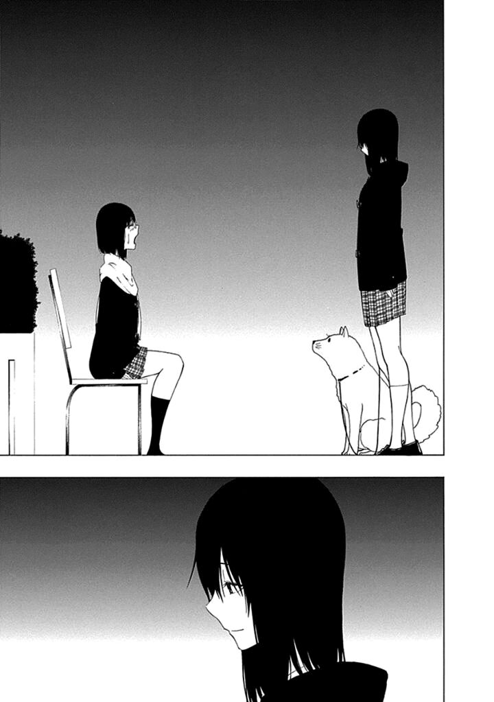 Xương Của Người Vô Hình Chapter 14 - Trang 19