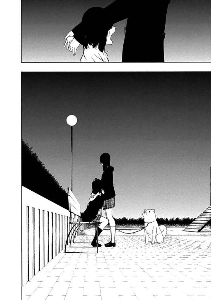 Xương Của Người Vô Hình Chapter 14 - Trang 20