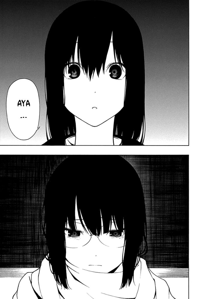 Xương Của Người Vô Hình Chapter 14 - Trang 5