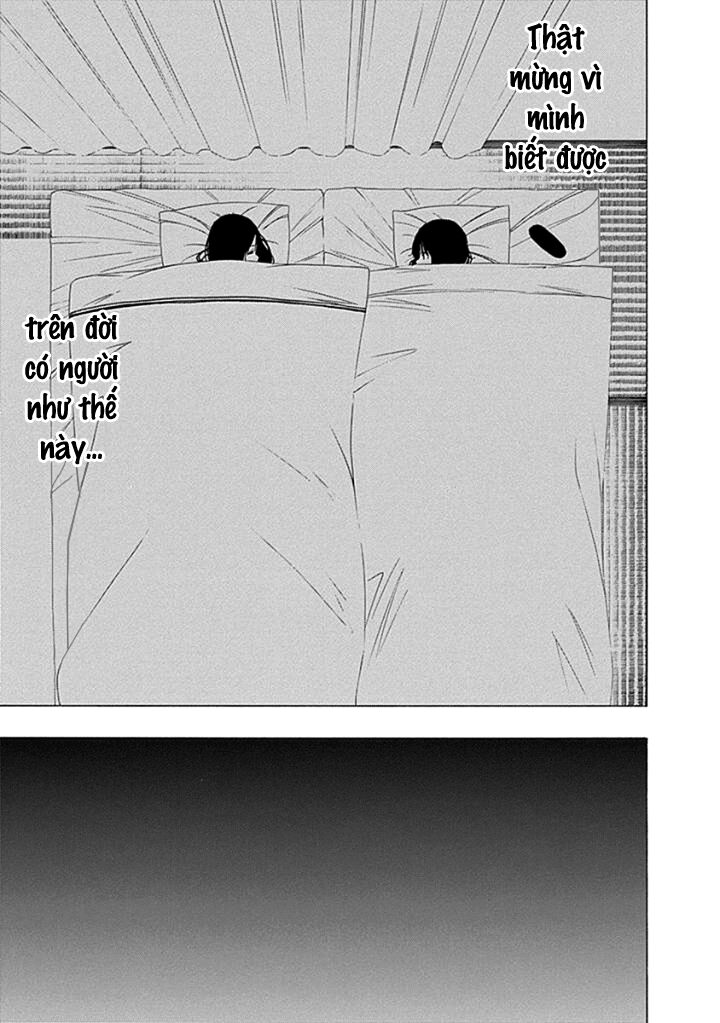 Xương Của Người Vô Hình Chapter 15 - Trang 13