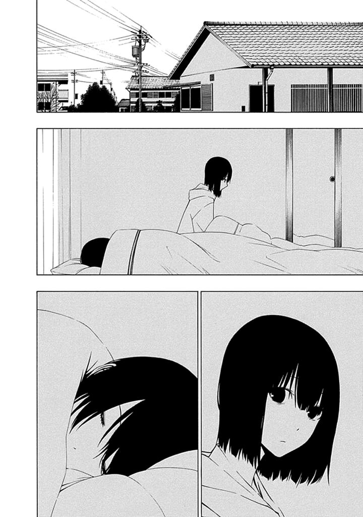 Xương Của Người Vô Hình Chapter 15 - Trang 14