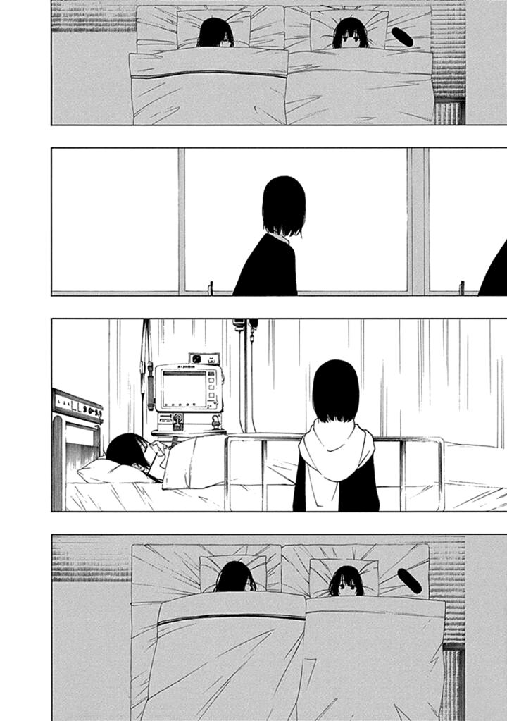 Xương Của Người Vô Hình Chapter 15 - Trang 26