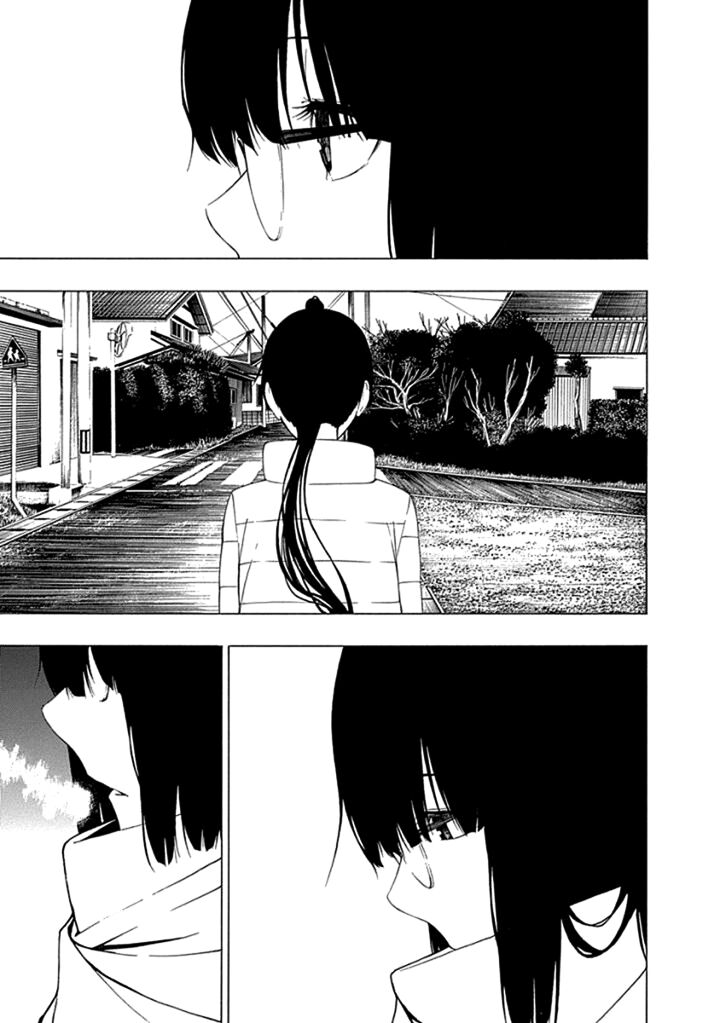 Xương Của Người Vô Hình Chapter 16 - Trang 27