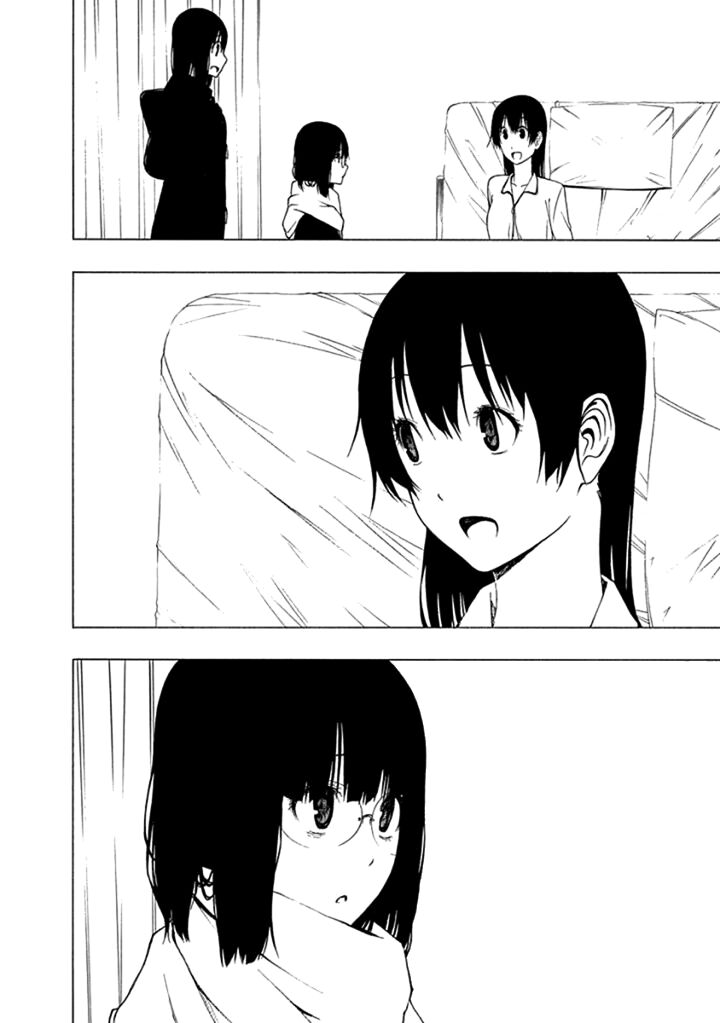 Xương Của Người Vô Hình Chapter 16 - Trang 6