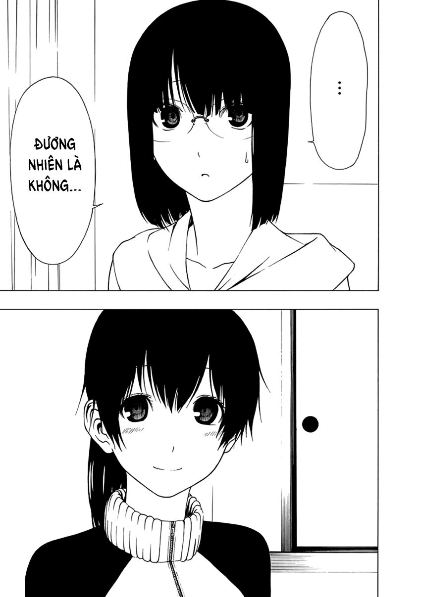 Xương Của Người Vô Hình Chapter 17 - Trang 29