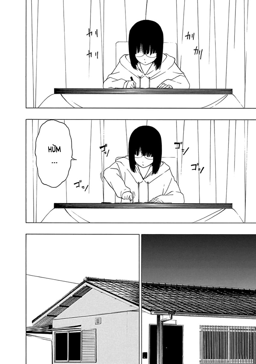 Xương Của Người Vô Hình Chapter 18 - Trang 2